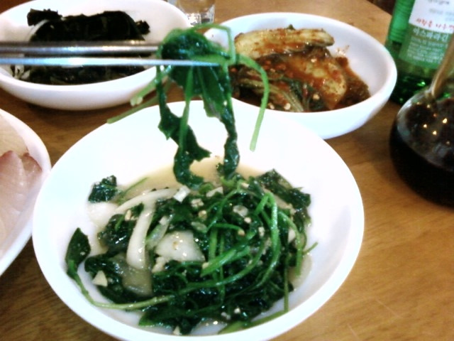 항구식당 이미지