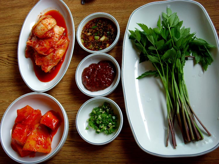 남산칼국수 이미지