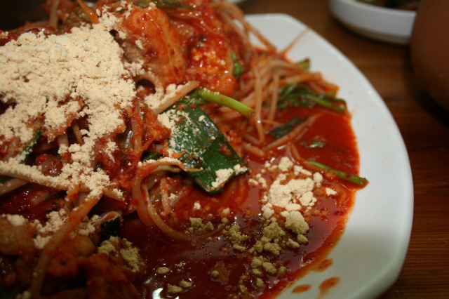 골목아구찜 이미지