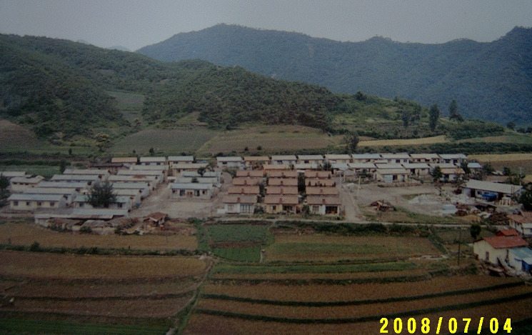 고향촌 이미지