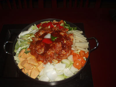 맛나식당 이미지