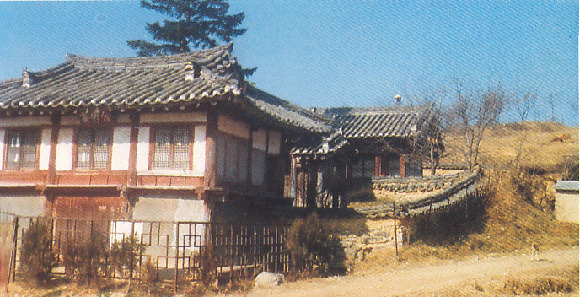 영당 이미지