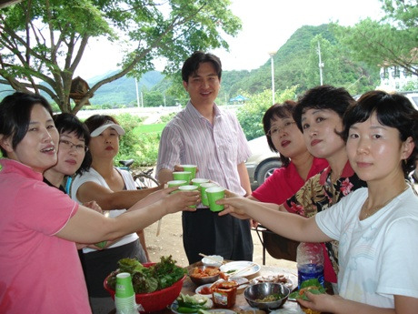 무릉도원팬션 이미지