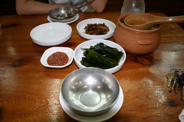 골목아구찜 이미지