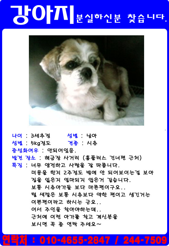 해금장 이미지