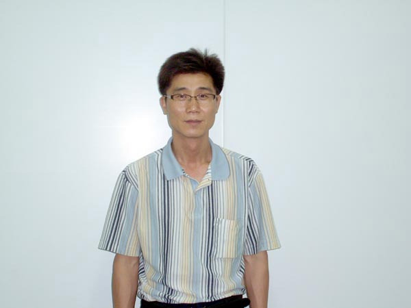 정장군 이미지