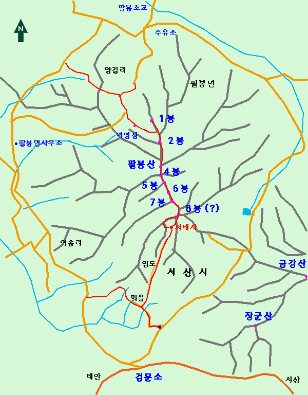 주유소309 이미지