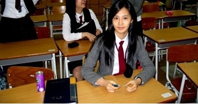 녹수슈퍼 이미지