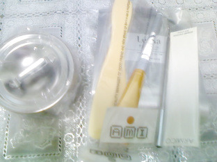 아카데미미용재료 이미지