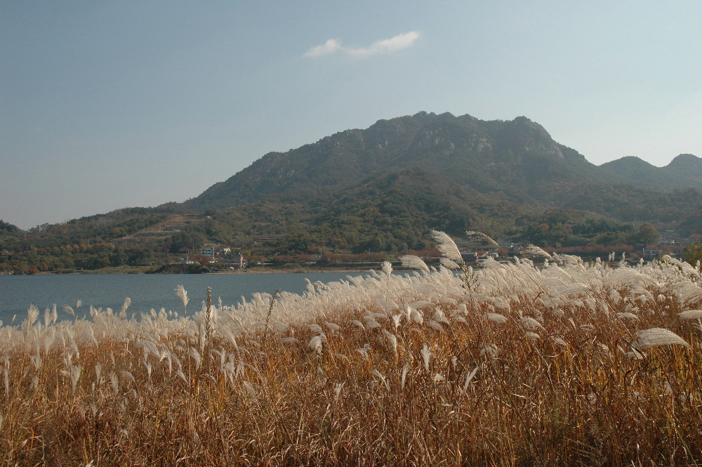 하산지점 이미지