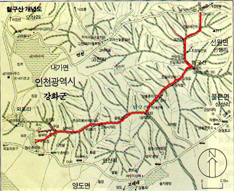 인천태화관광 이미지