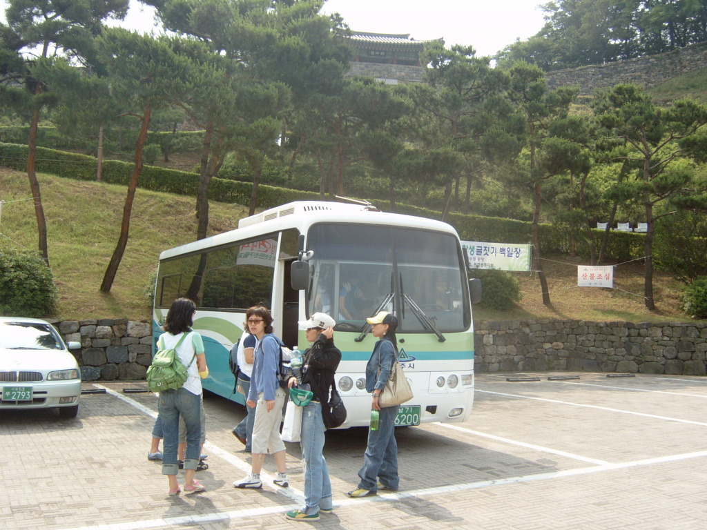 백제산림주 이미지